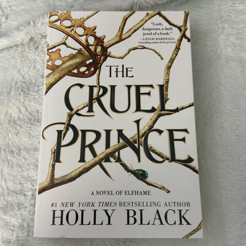 The Cruel Prince