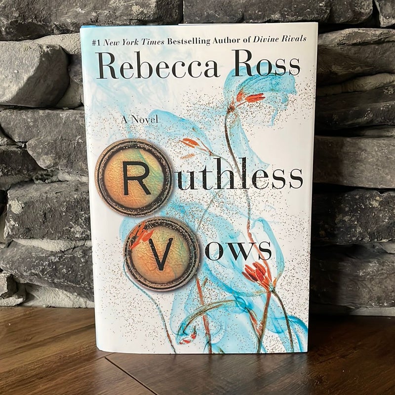 Ruthless Vows