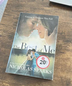 The Best of Me (Movie Tie-In)