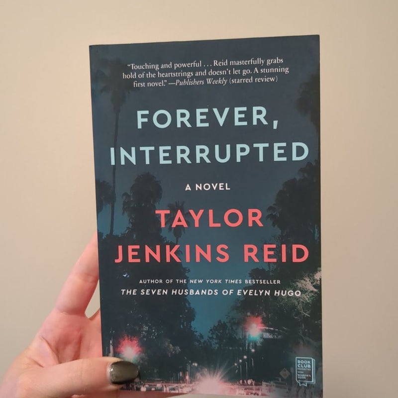 Forever, Interrupted