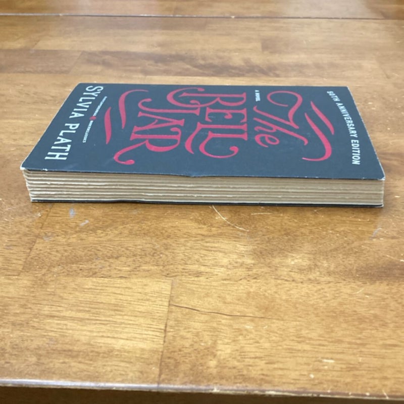 The Bell Jar