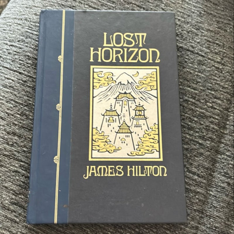 Lost Horizon