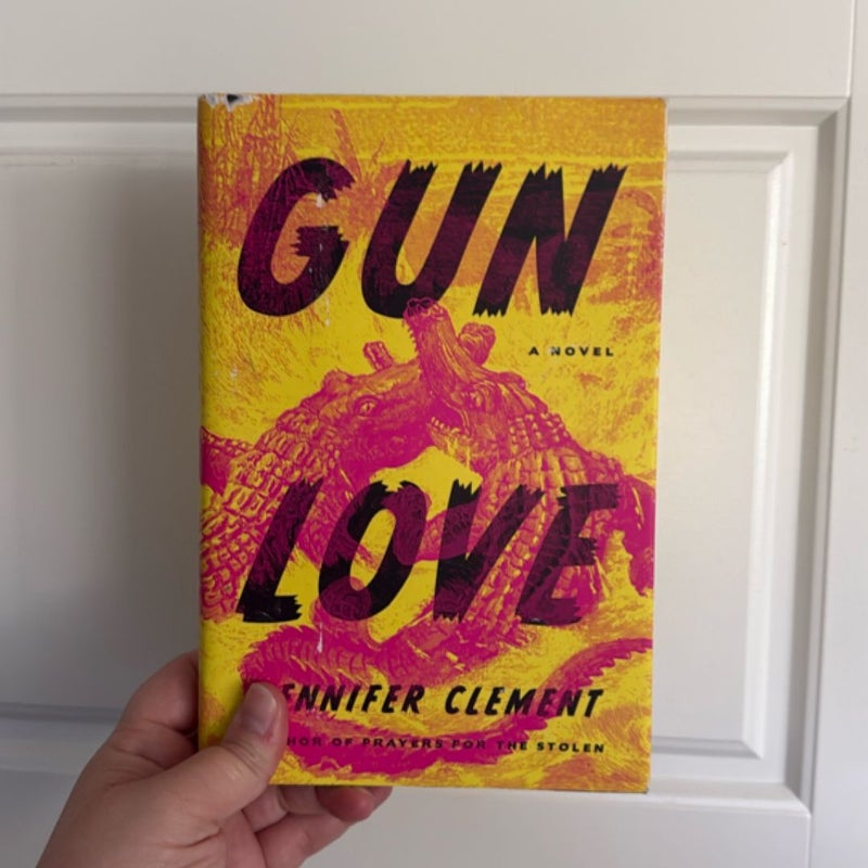 Gun Love