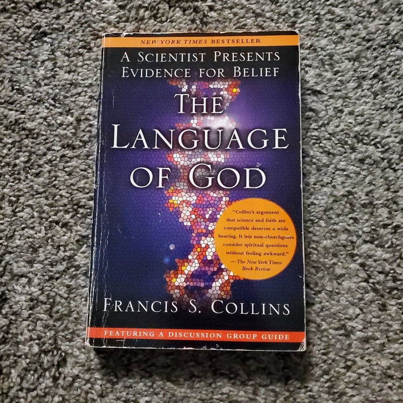 The Language of God