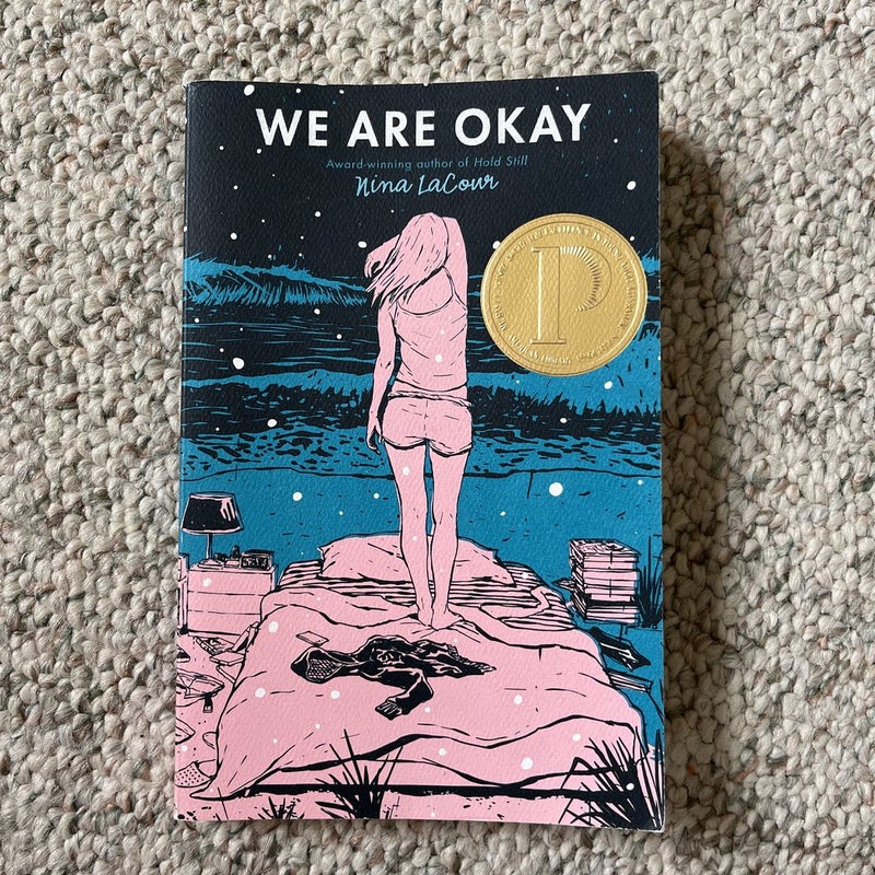 We Are Okay