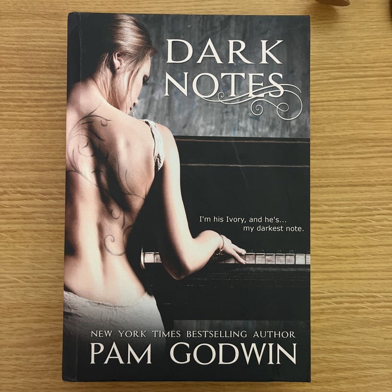 Dark Notes