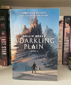 A Darkling Plain