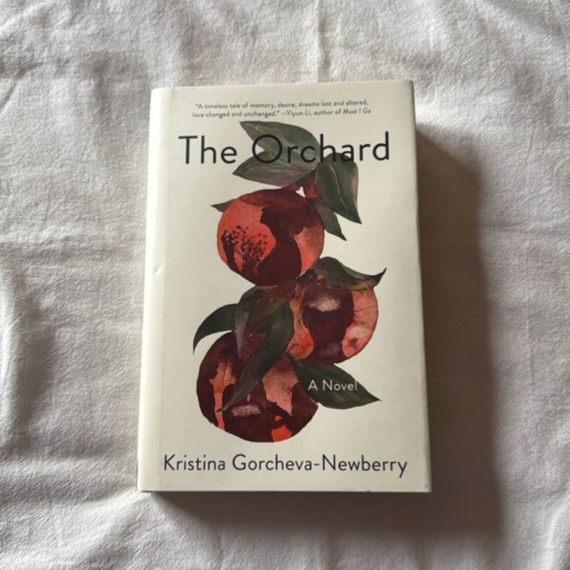 The Orchard