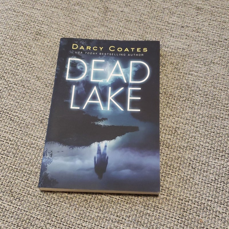 Dead Lake