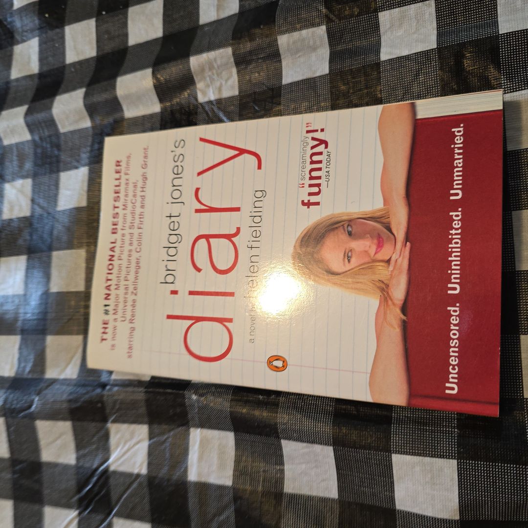 Bridget Jones's Diary