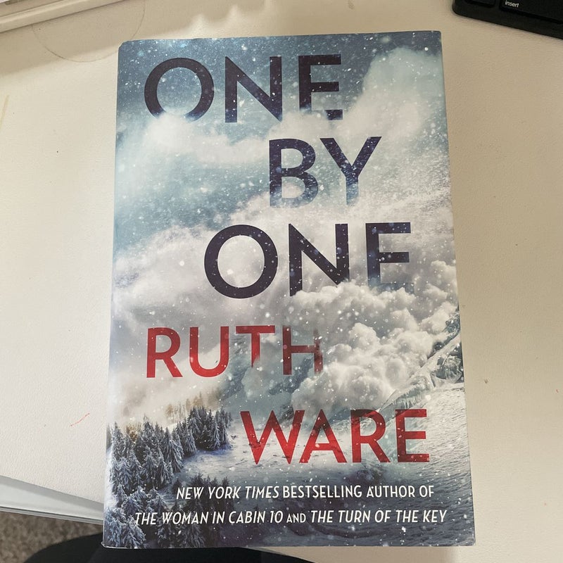 One by One- Signed