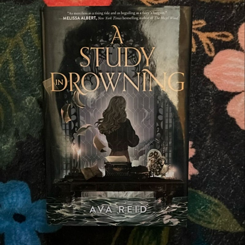 A Study in Drowning