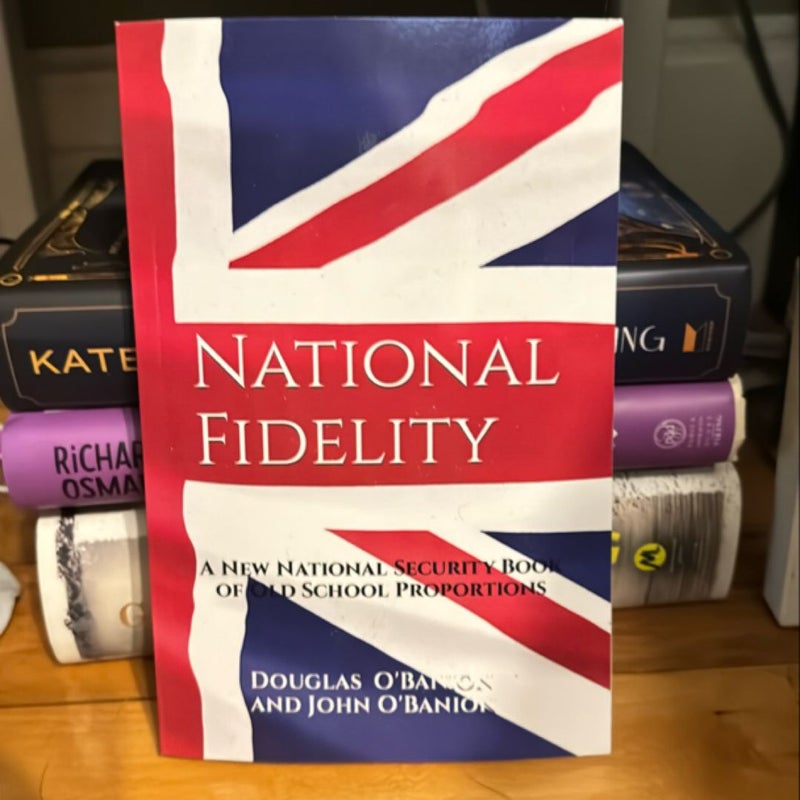 National Fidelity