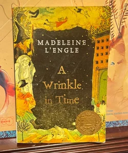 A Wrinkle in Time