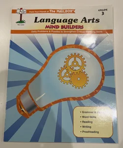 Mind Builders Language Arts