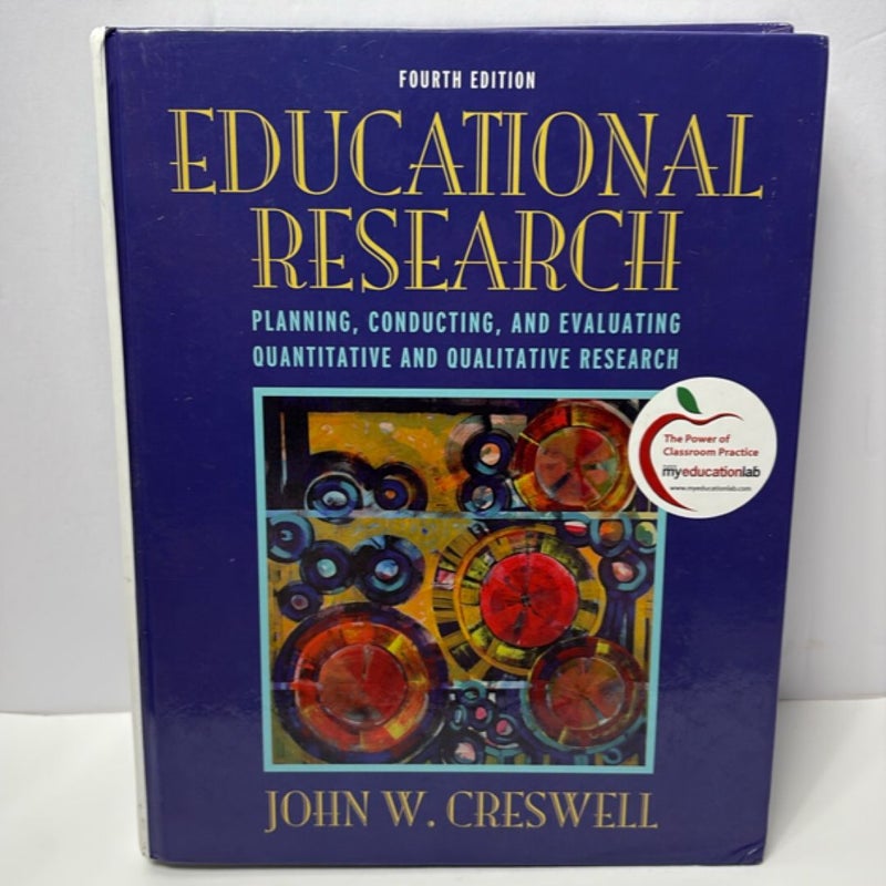 Educational Research