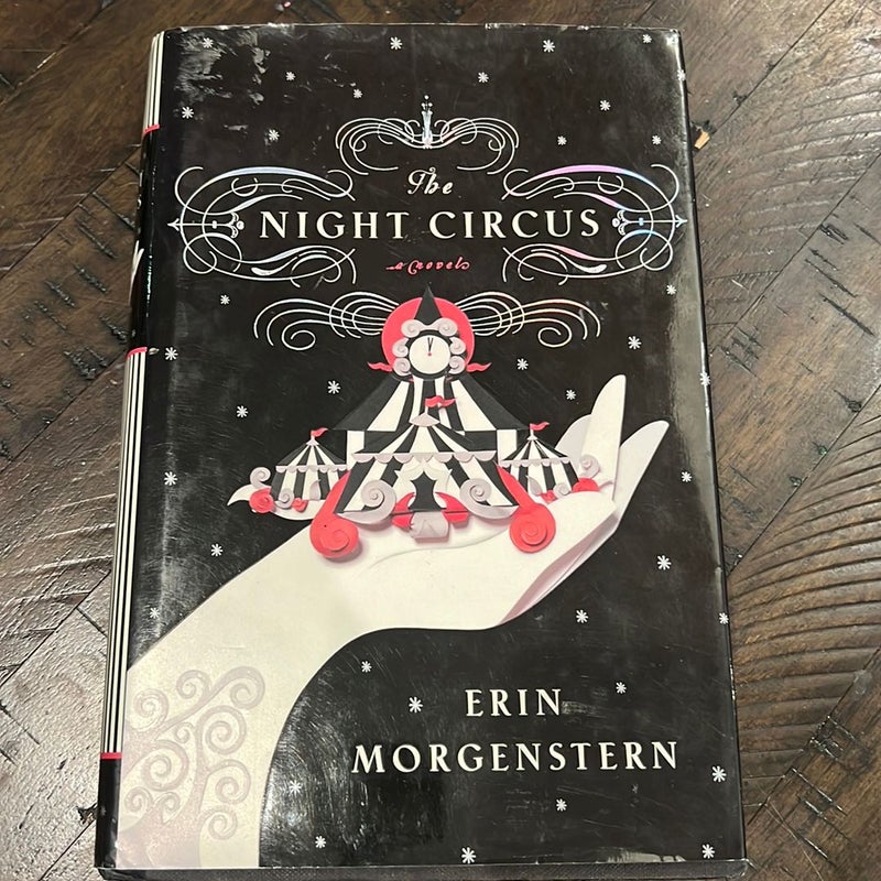 The Night Circus