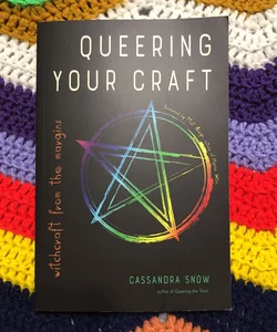 Queering Your Craft