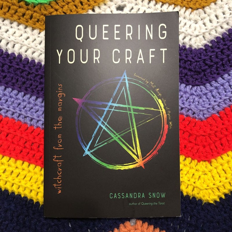 Queering Your Craft