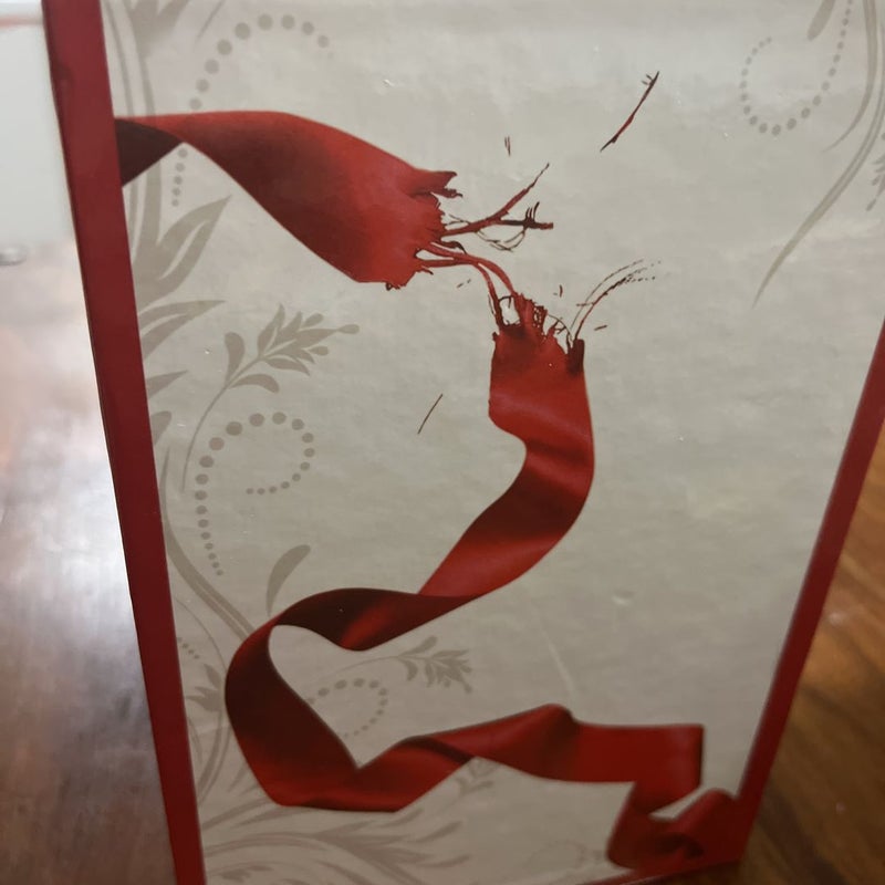 The Twilight Saga White Collection