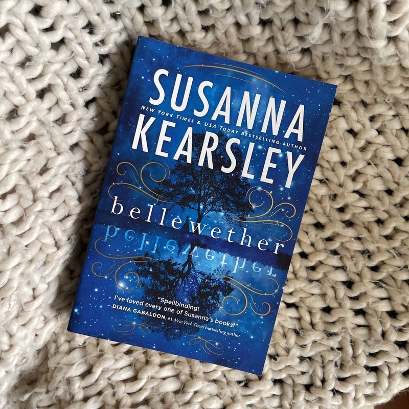 Bellewether