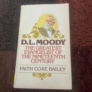 D. L. Moody