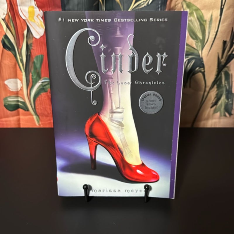 Cinder