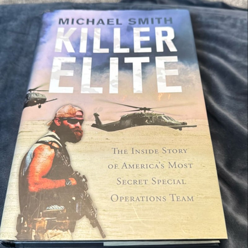 Killer Elite