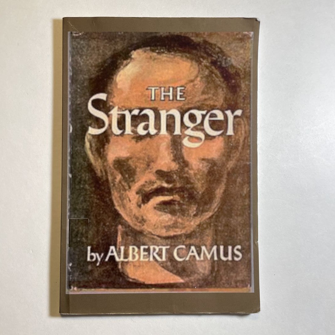 The Stranger