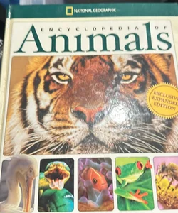 NG Animal Encyclopedia