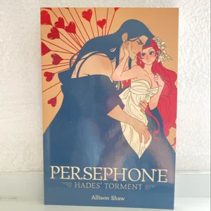 Persephone: Hades' Torment