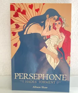 Persephone: Hades' Torment