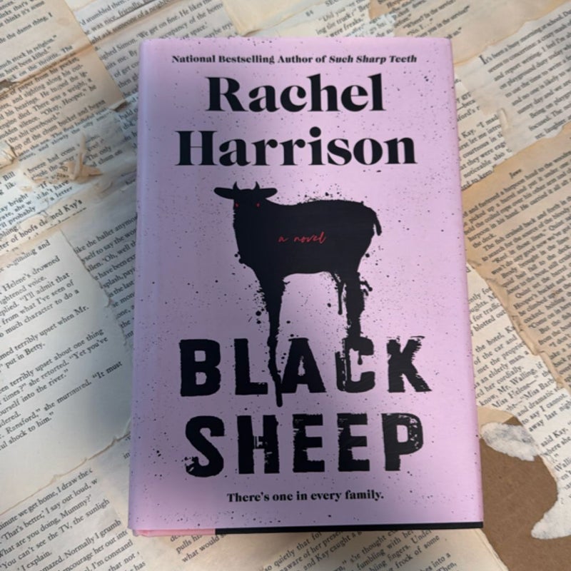Black Sheep