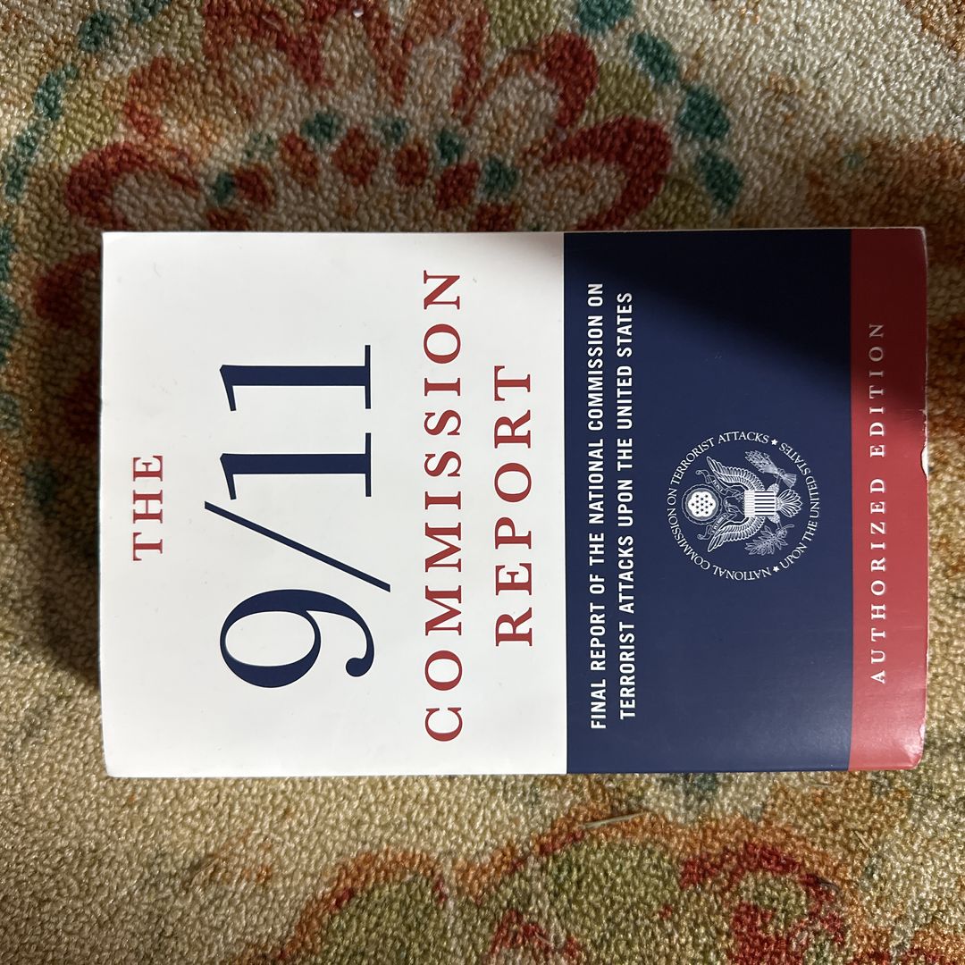 The 9/11 Commission Report