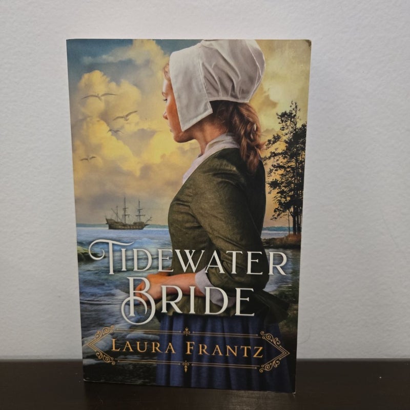 Tidewater Bride