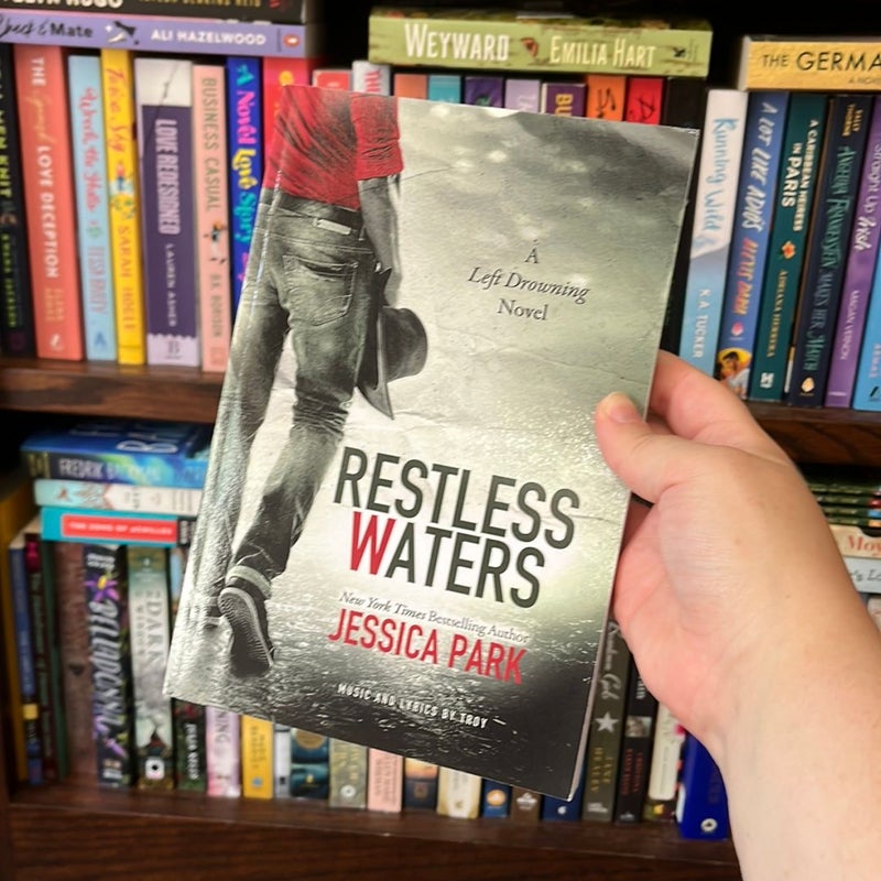 Restless Waters