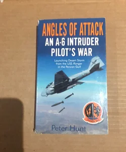 Angles of Attack  86