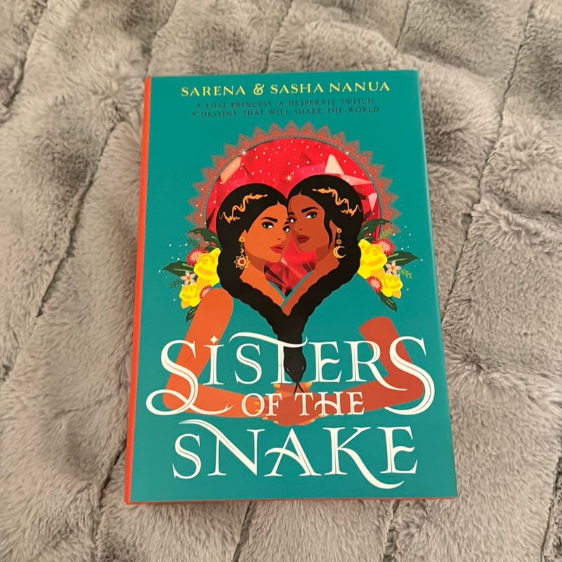 Sisters of the Snake 
