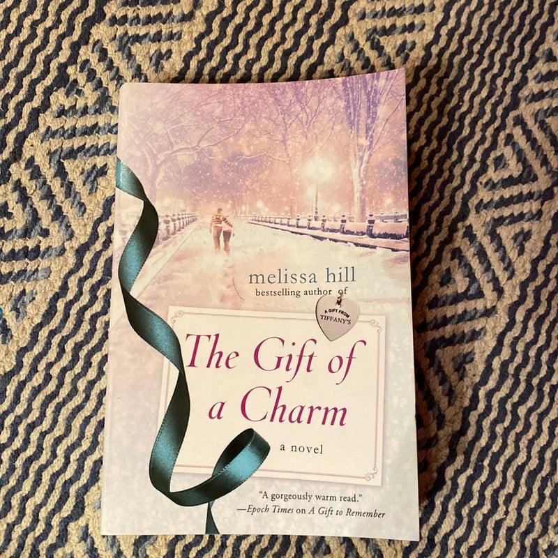 The Gift of a Charm