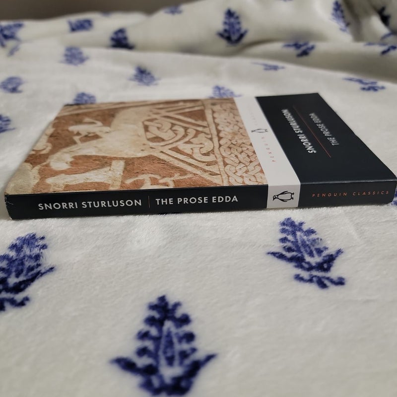The Prose Edda