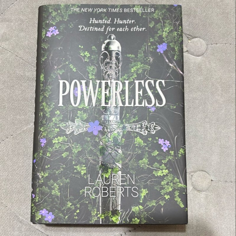 Powerless
