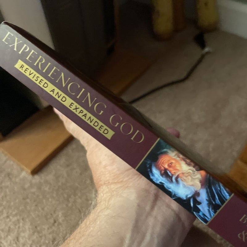 Experiencing God