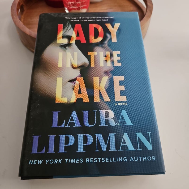 Lady in the Lake