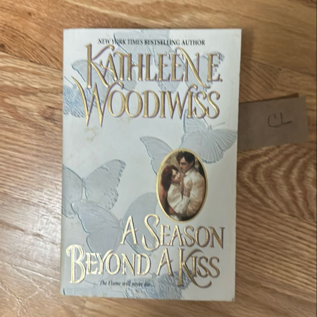 A Season Beyond a Kiss