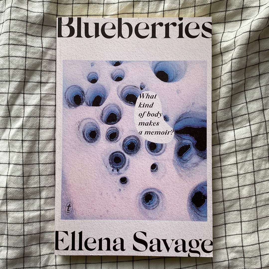 Blueberries