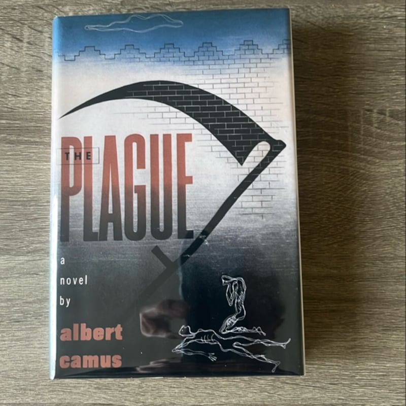 The Plague