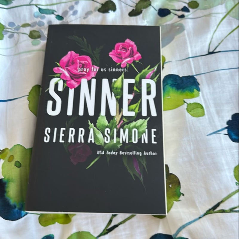 Sinner