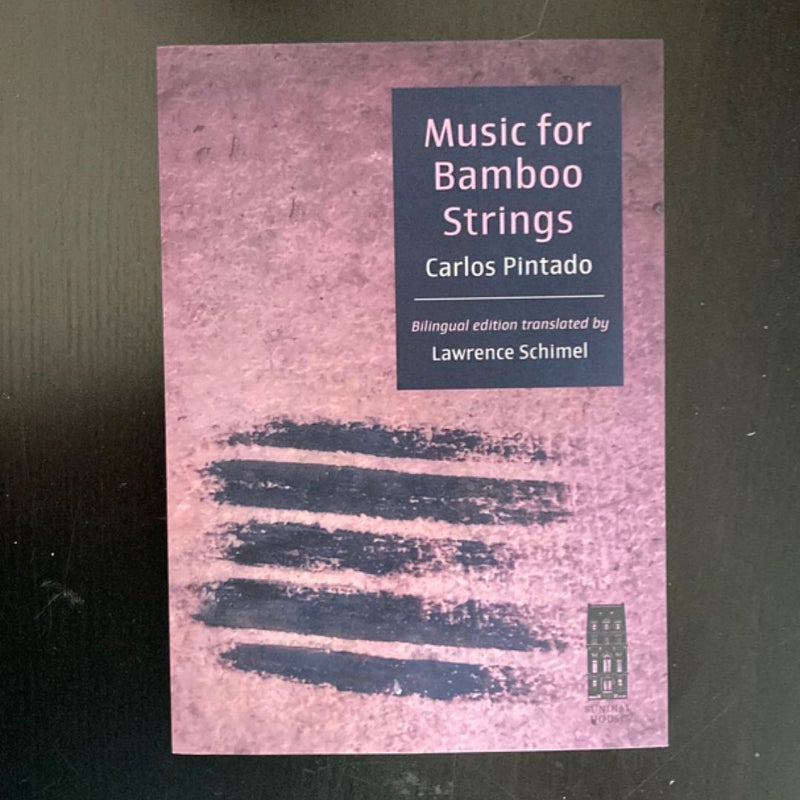 Music for Bamboo Strings
