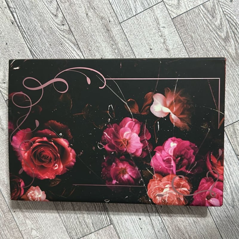 Nero (Mystic edition)