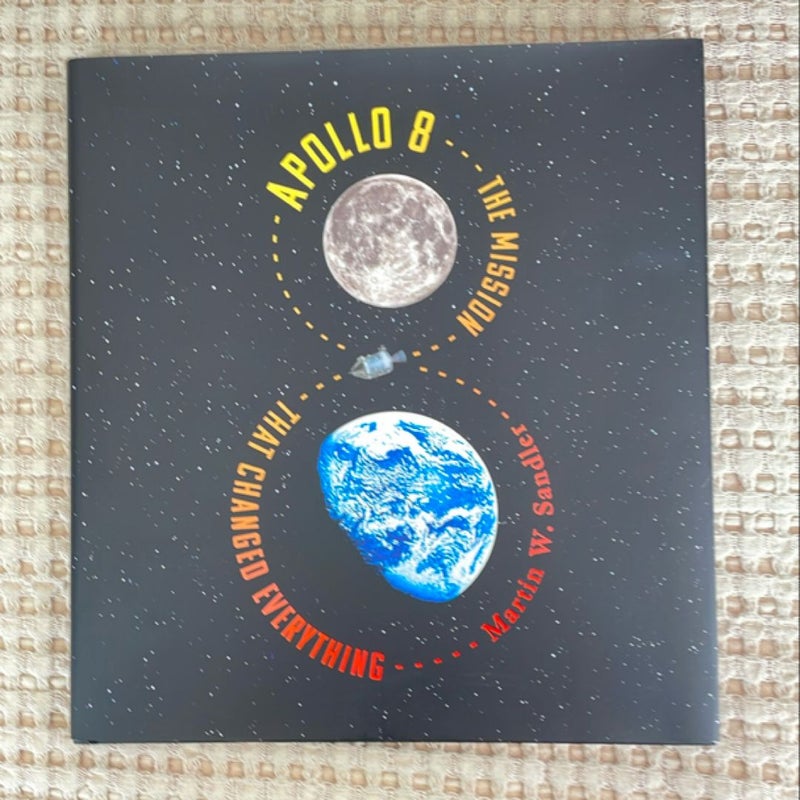 Apollo 8